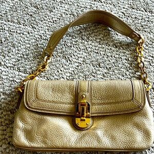 Etienne aigner handbag.
